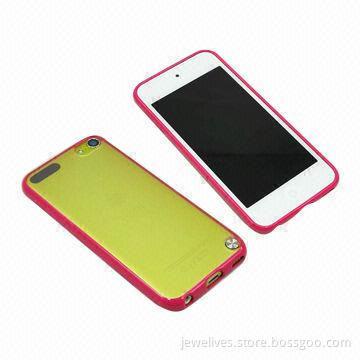 Ace Case for iPod touch 5, brand new collection